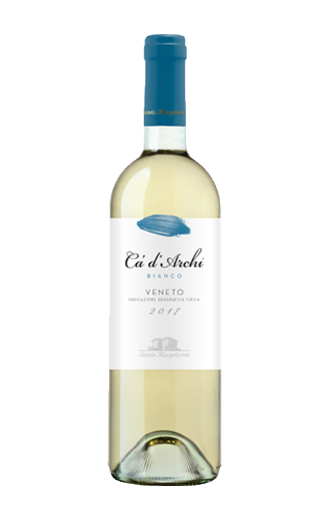 Wino Ca D’Archi Bianco Veneto IGT 0,75L